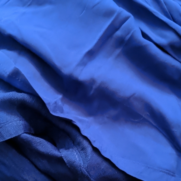 Anthropologie Moulinette Soeurs Carina Dress FLAW - Picture 5 of 7